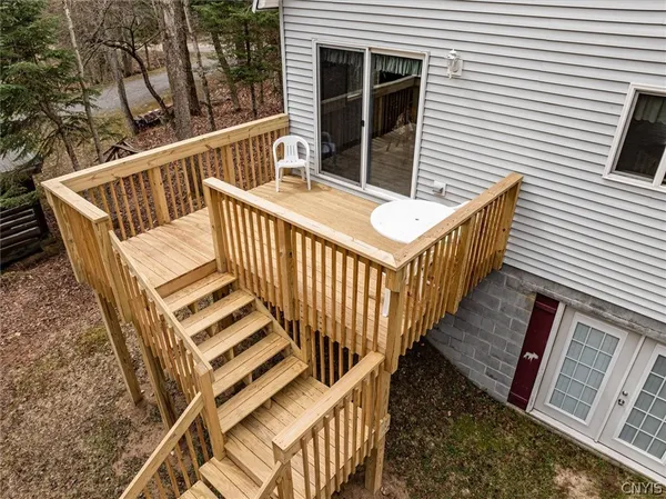 $365,000 | 113 Spruce Road, Forestport, NY 13494