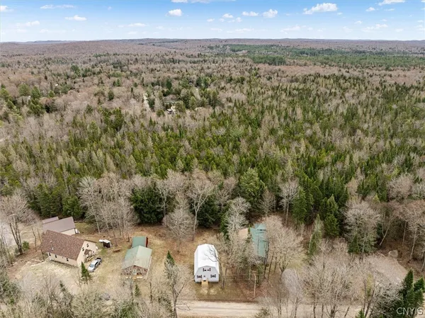 $365,000 | 113 Spruce Road, Forestport, NY 13494