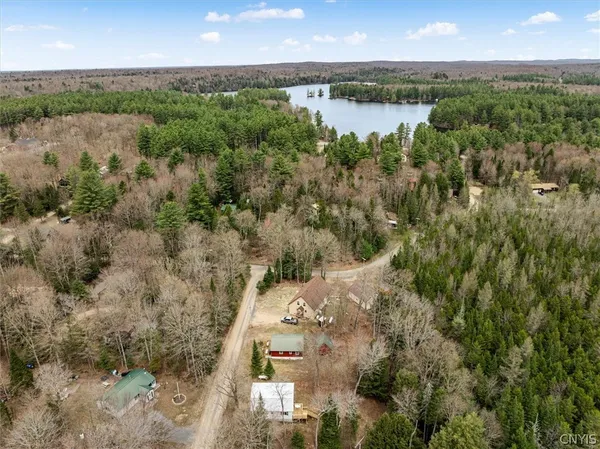 $365,000 | 113 Spruce Road, Forestport, NY 13494