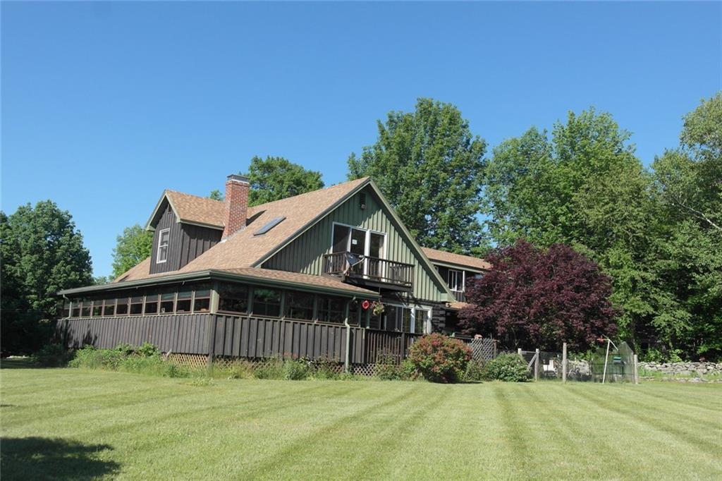 280 Langdon Road Richmond, ME 04357 - Photo 1 of 34 Photo