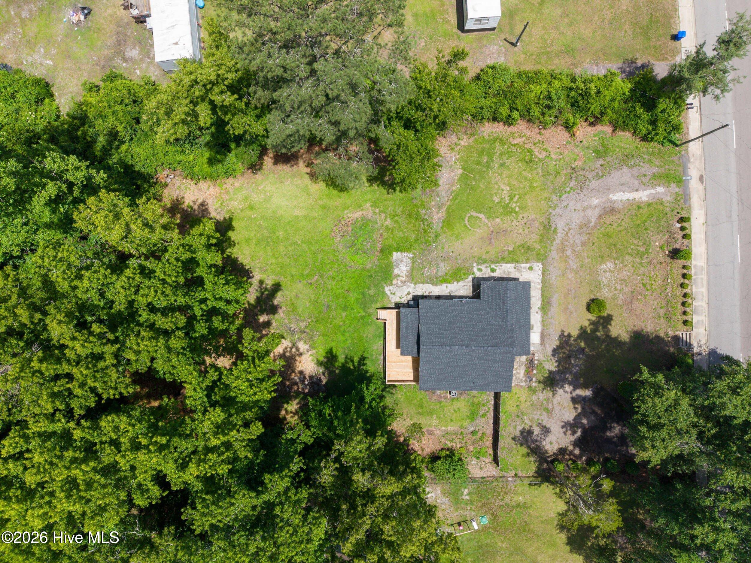 794 Augusta Road Warrenville, SC 29851 - Photo 21 of 45