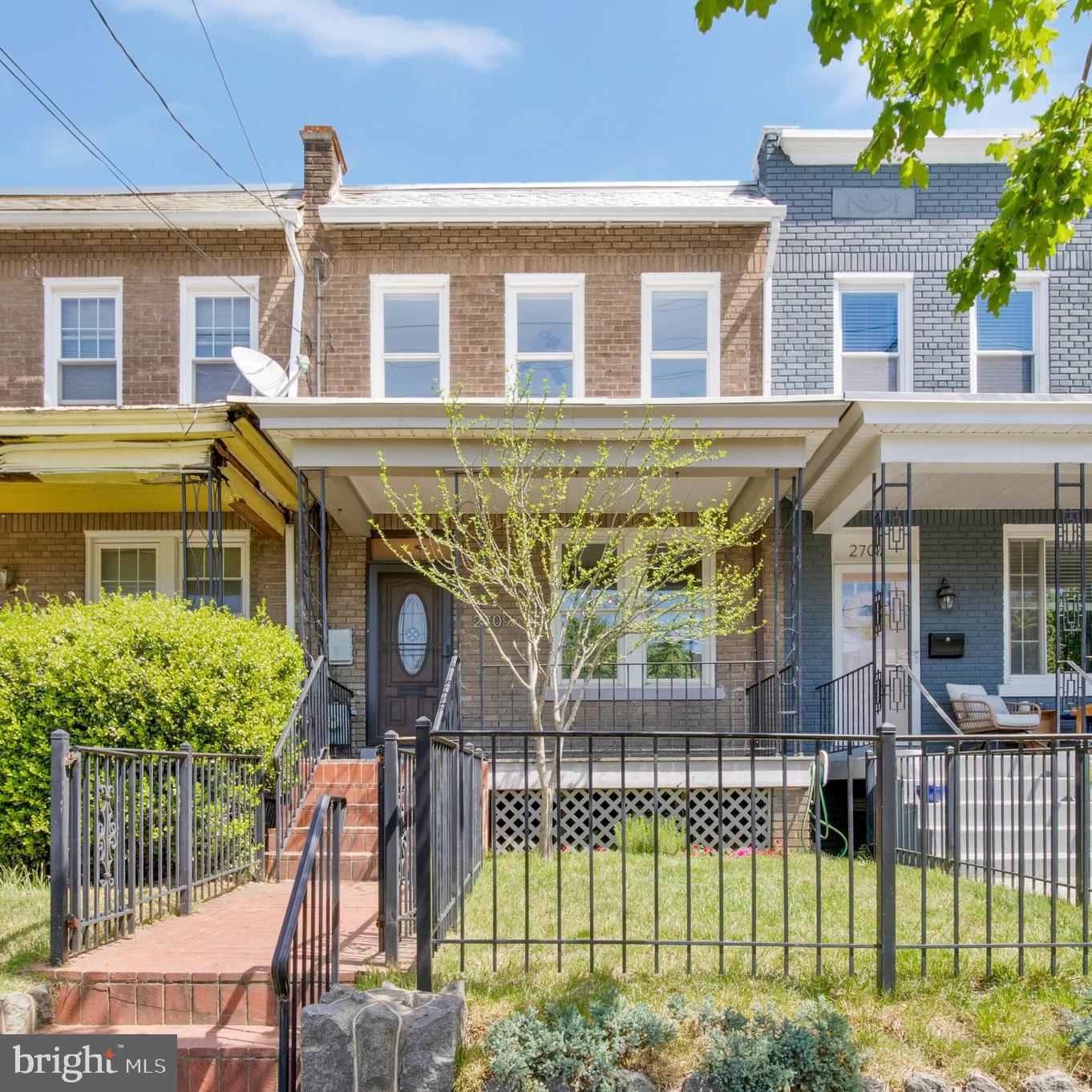 2709 6th Street Northeast Washington, DC 20017 - Photo 1 of 25 2709 6th St NE