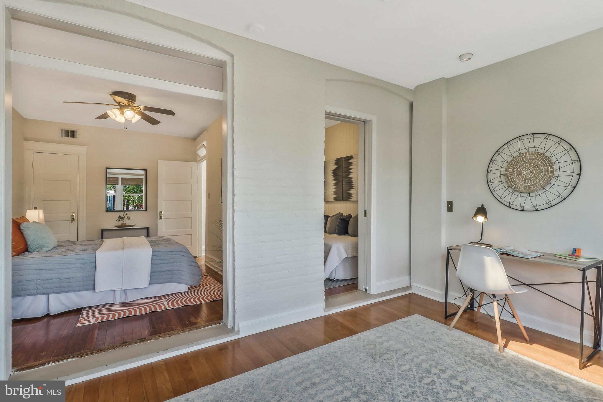 2709 6th Street Northeast Washington, DC 20017 - Photo 19 of 25