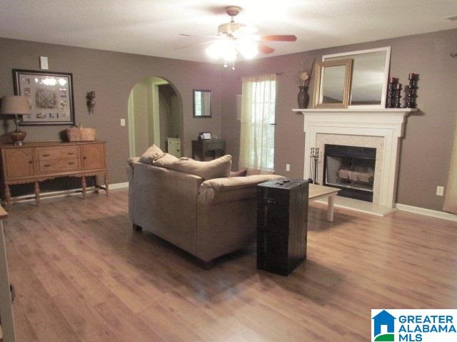 201 Sequoyah Road Pell City, AL 35128 - Photo 11 of 35
