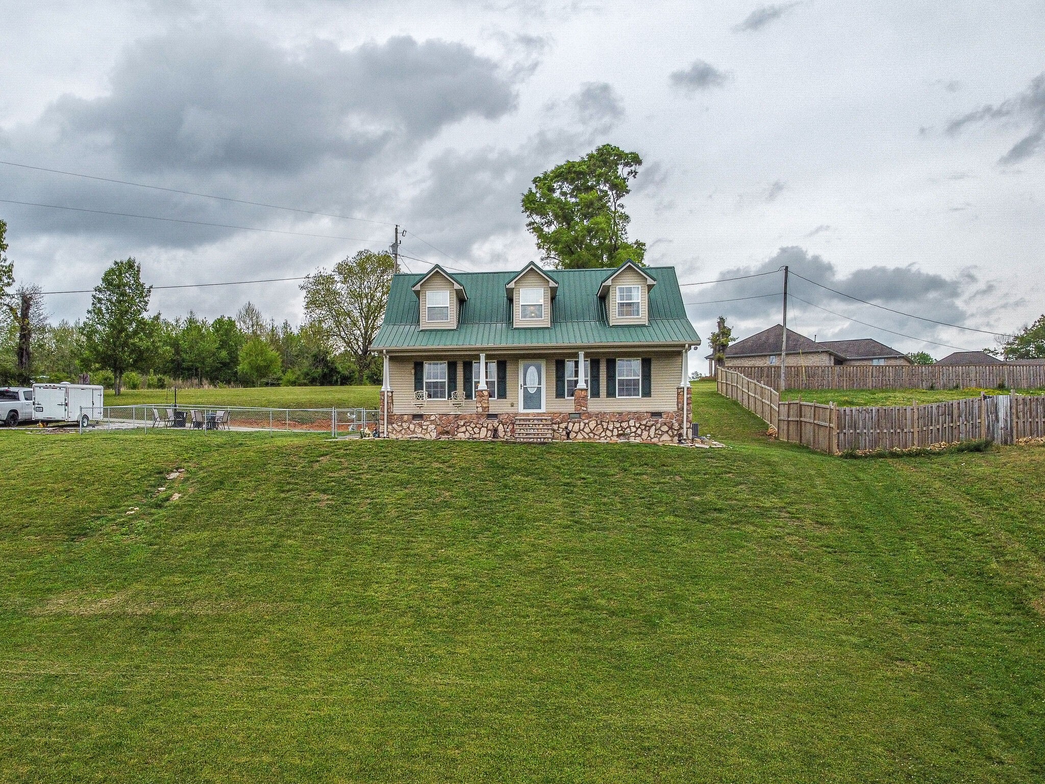 2083 Cook Road Tullahoma, TN 37388 - Photo 1 of 47 Gallery Image 1