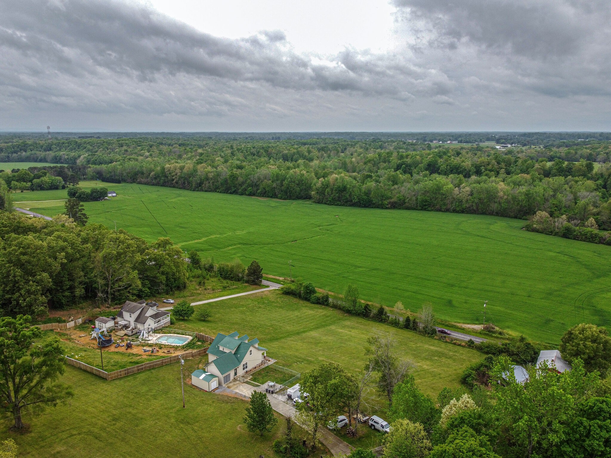 2083 Cook Road Tullahoma, TN 37388 - Photo 2 of 47 Gallery Image 2