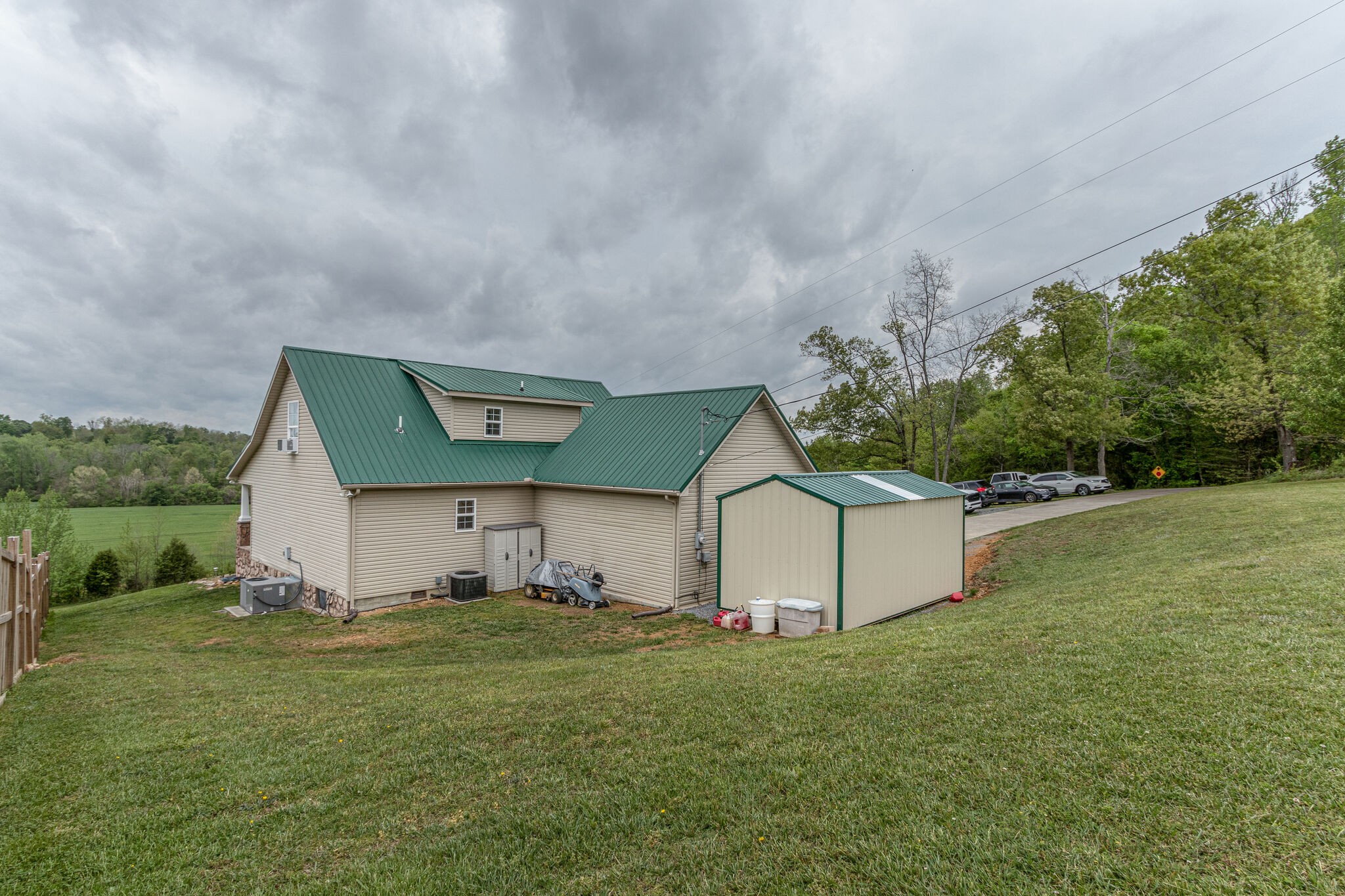 2083 Cook Road Tullahoma, TN 37388 - Photo 29 of 47 Gallery Image 29