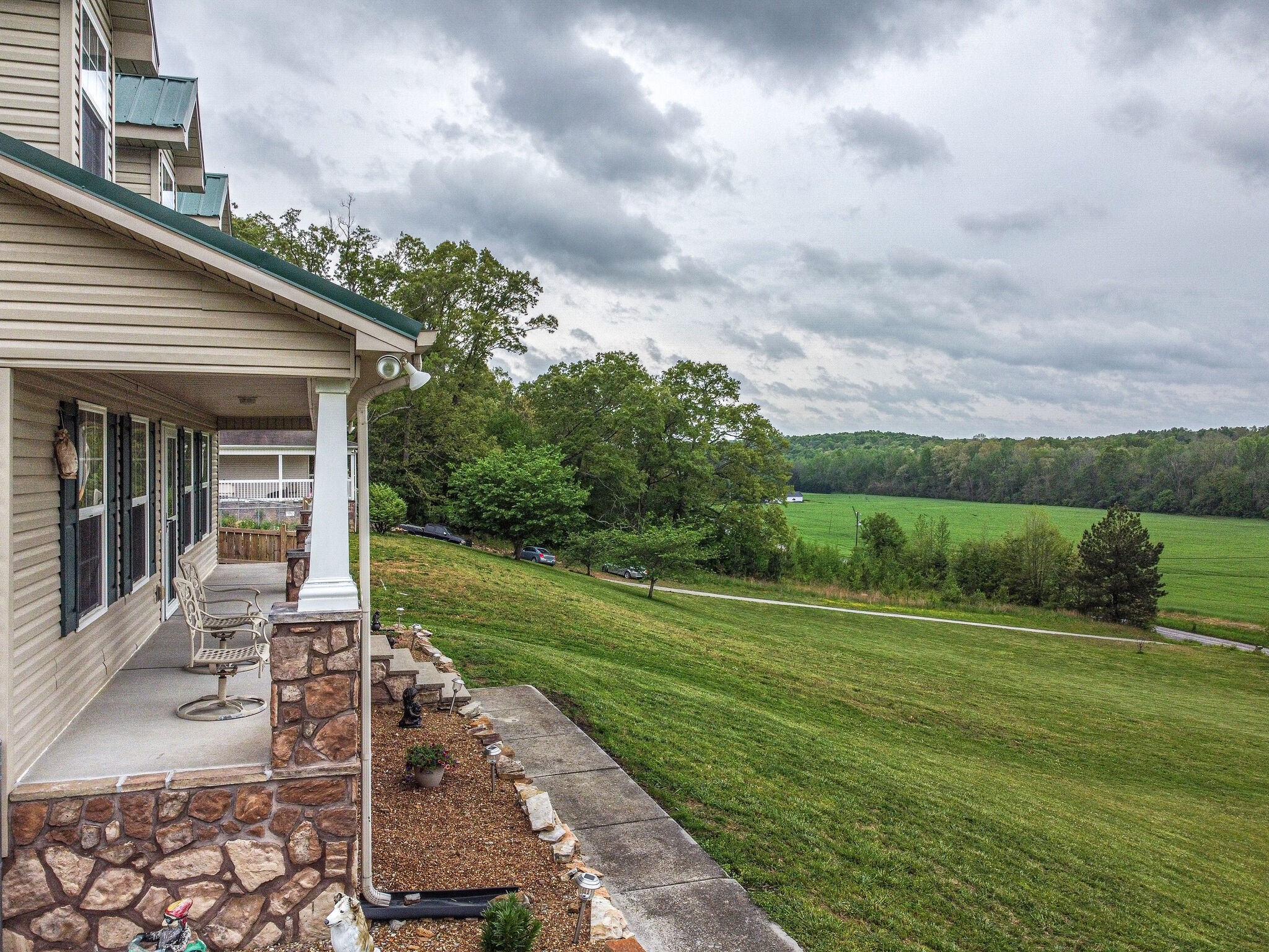 2083 Cook Road Tullahoma, TN 37388 - Photo 31 of 47 Gallery Image 31