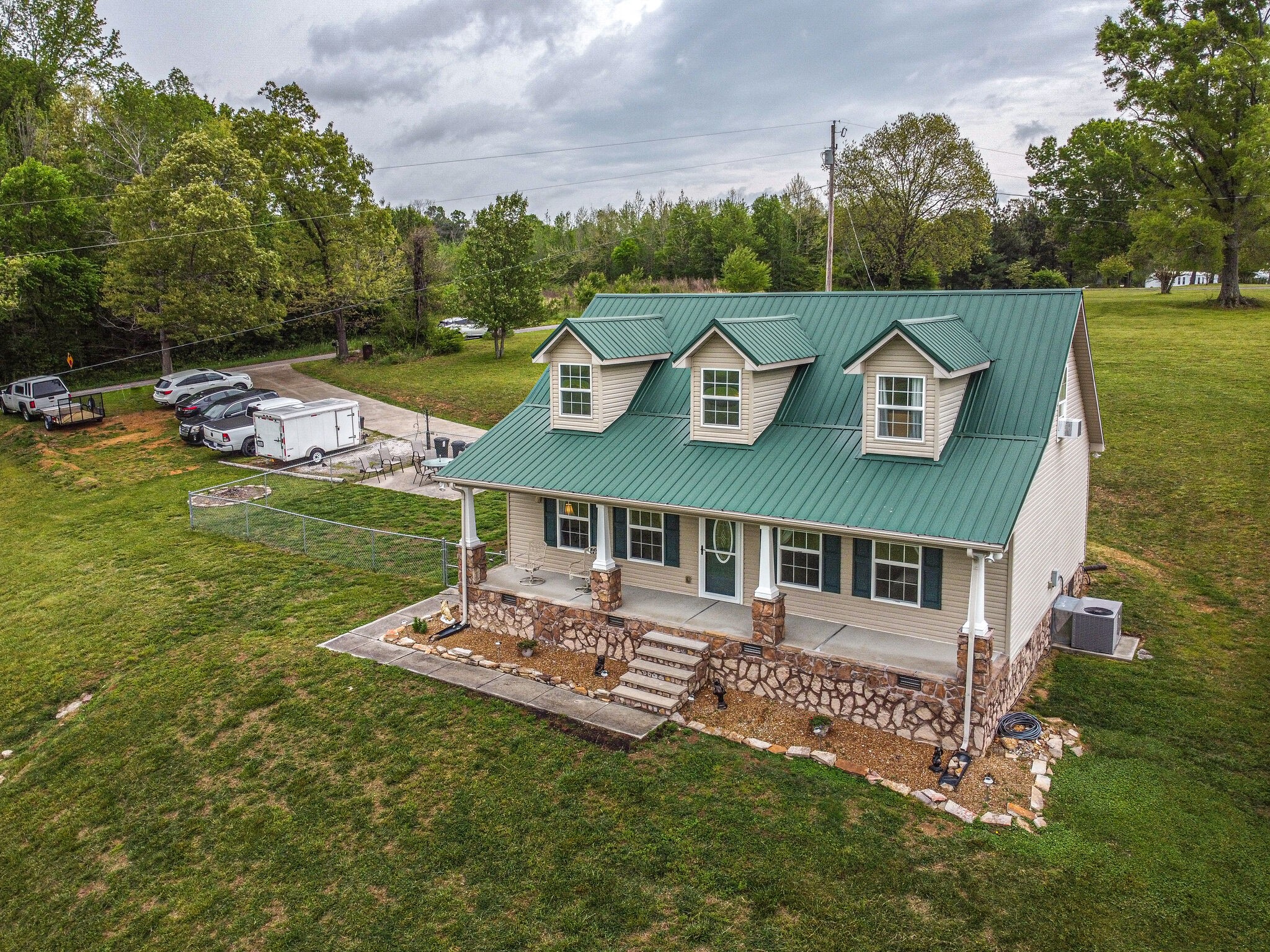 2083 Cook Road Tullahoma, TN 37388 - Photo 35 of 47 Gallery Image 35