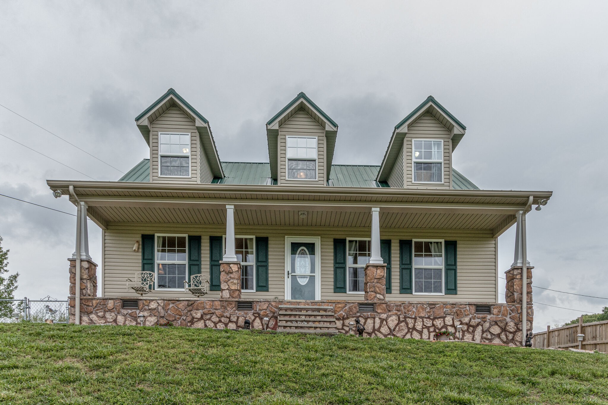 2083 Cook Road Tullahoma, TN 37388 - Photo 36 of 47 Gallery Image 36