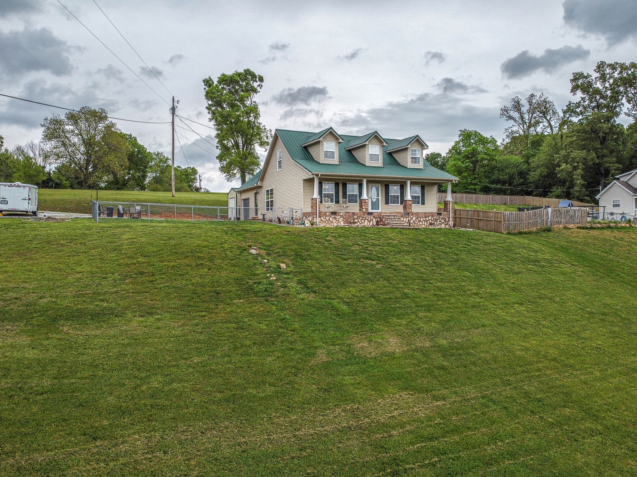 2083 Cook Road Tullahoma, TN 37388 - Photo 38 of 47 Gallery Image 38