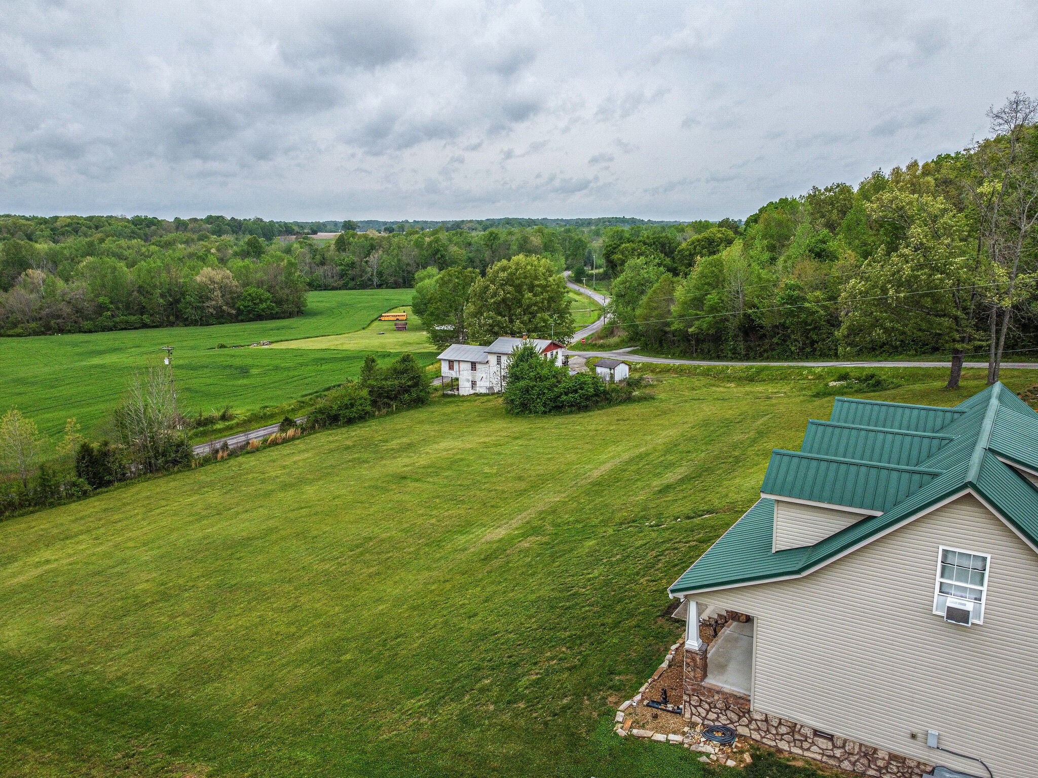 2083 Cook Road Tullahoma, TN 37388 - Photo 39 of 47 Gallery Image 39