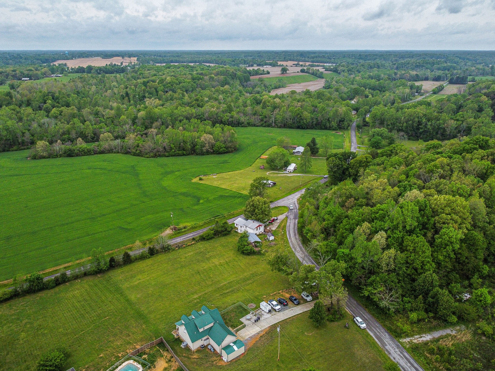 2083 Cook Road Tullahoma, TN 37388 - Photo 42 of 47 Gallery Image 42