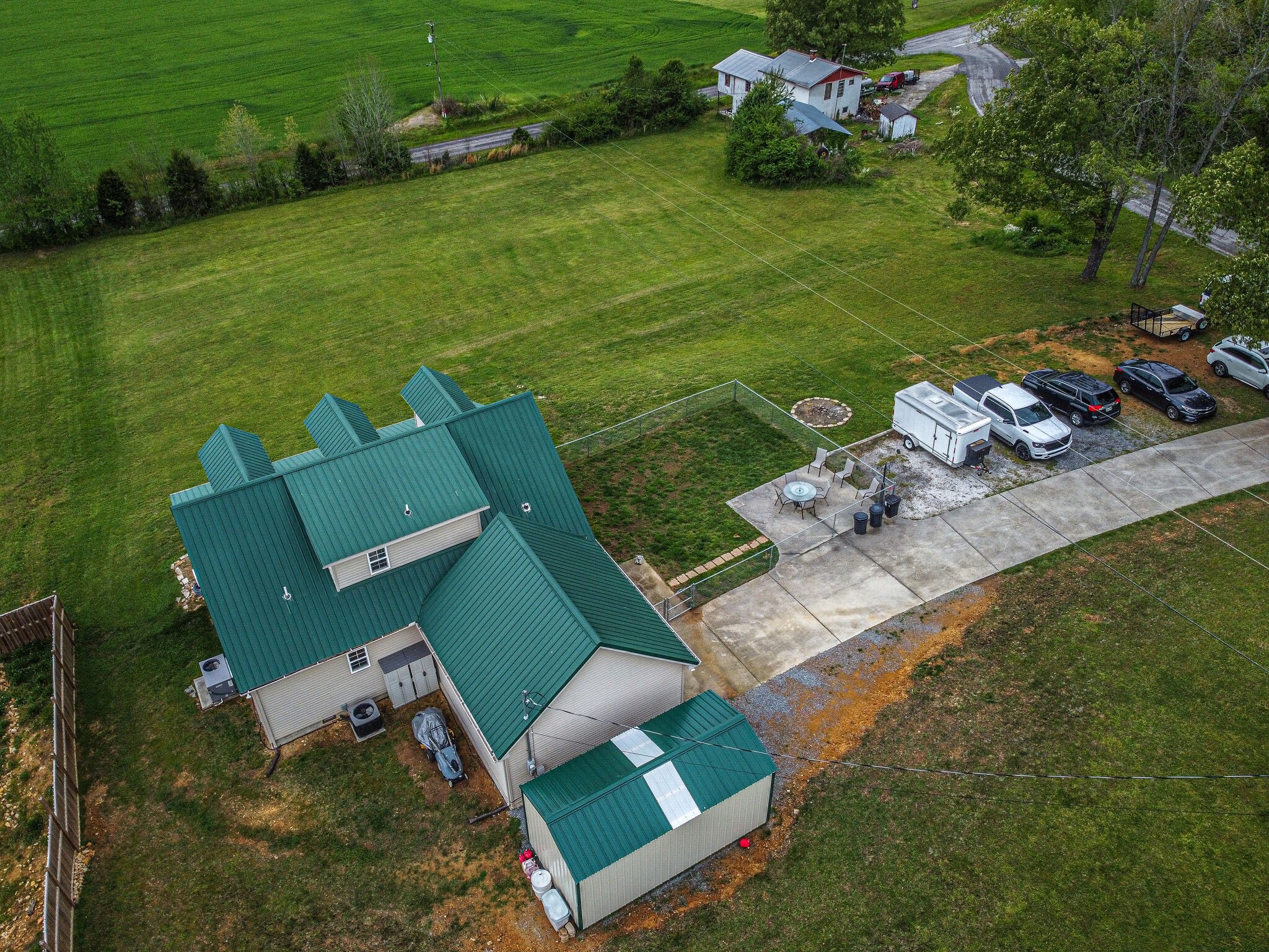 2083 Cook Road Tullahoma, TN 37388 - Photo 43 of 47 Gallery Image 43