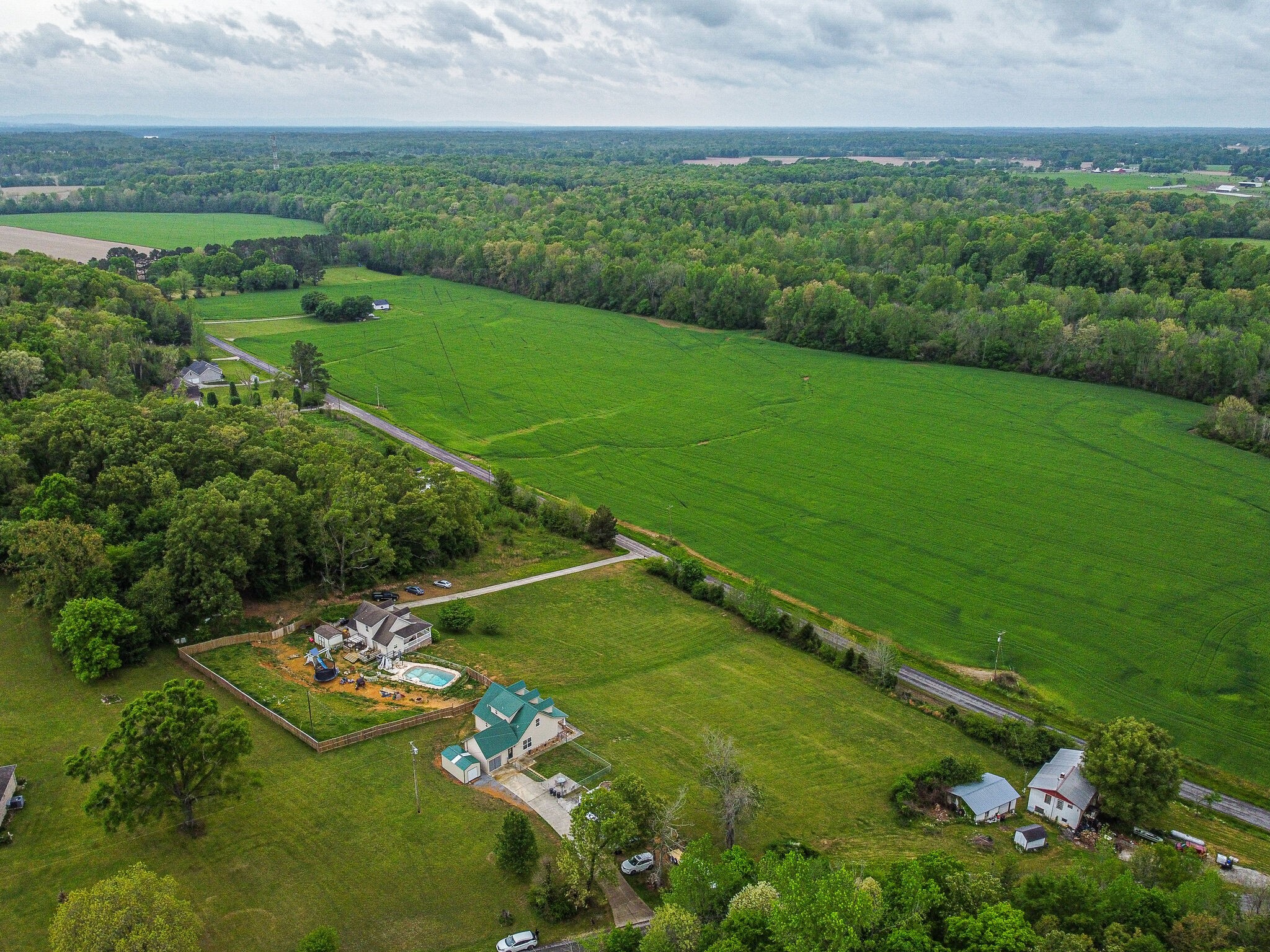 2083 Cook Road Tullahoma, TN 37388 - Photo 44 of 47 Gallery Image 44