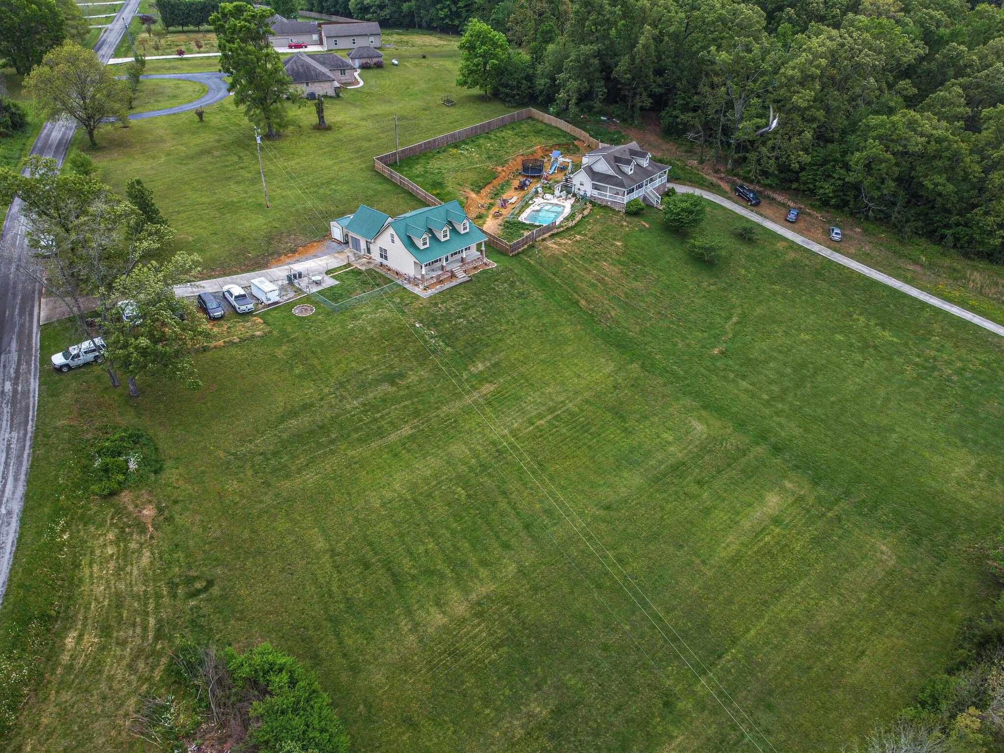 2083 Cook Road Tullahoma, TN 37388 - Photo 45 of 47 Gallery Image 45