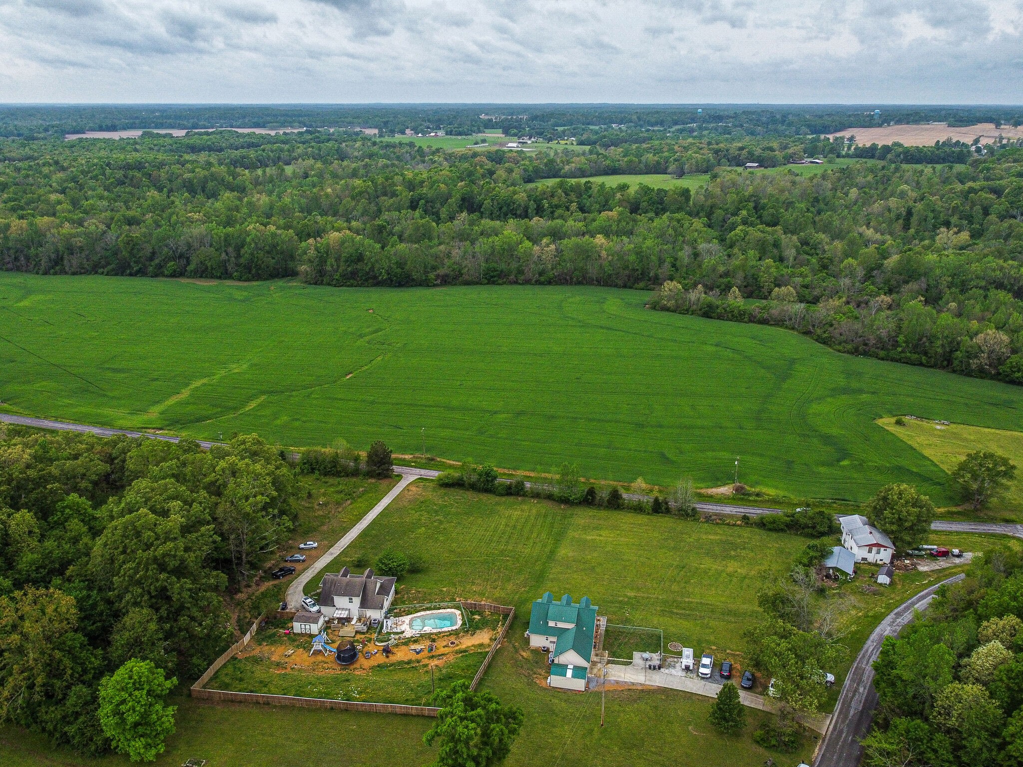 2083 Cook Road Tullahoma, TN 37388 - Photo 46 of 47 Gallery Image 46