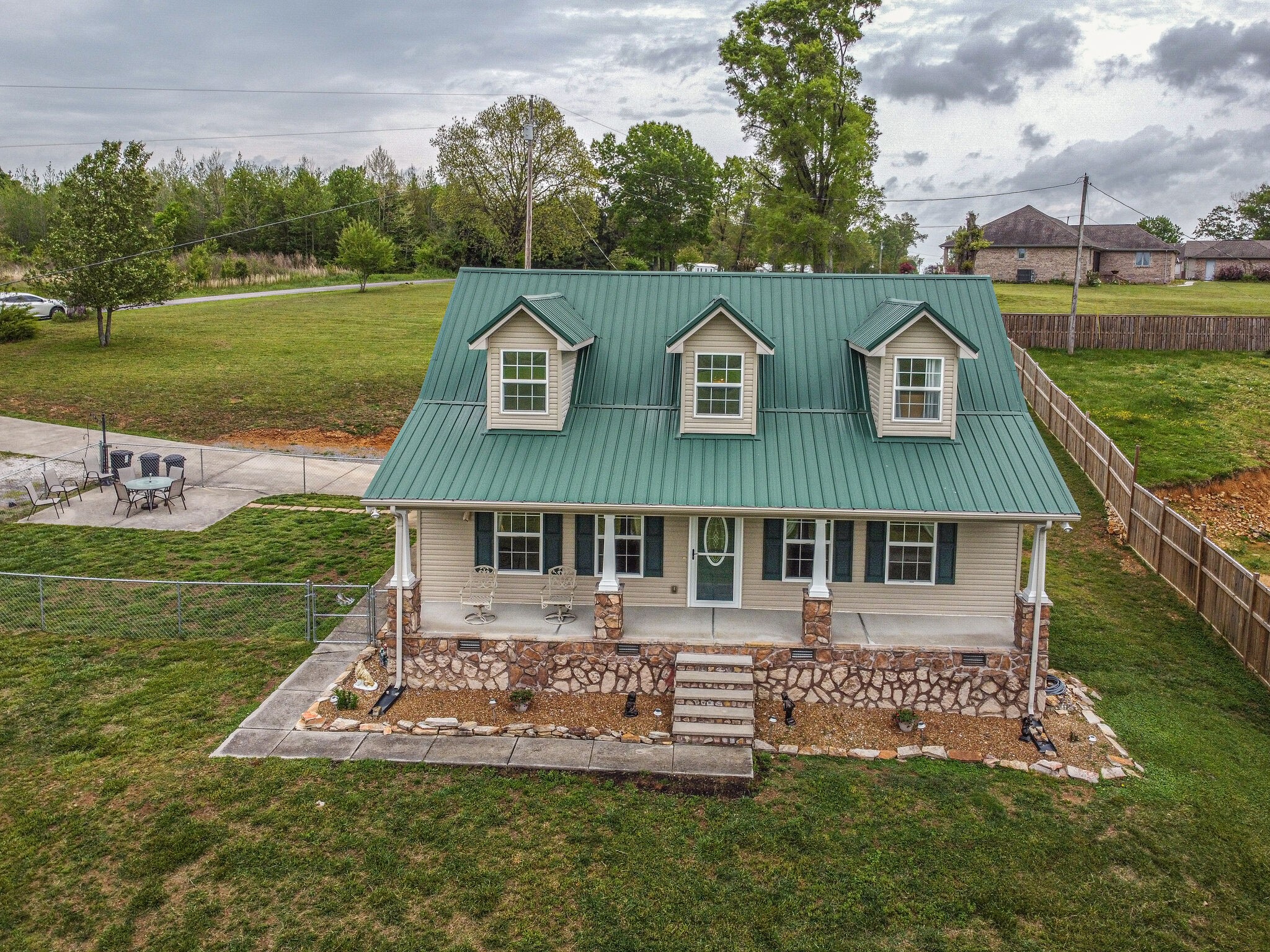 2083 Cook Road Tullahoma, TN 37388 - Photo 47 of 47 Gallery Image 47