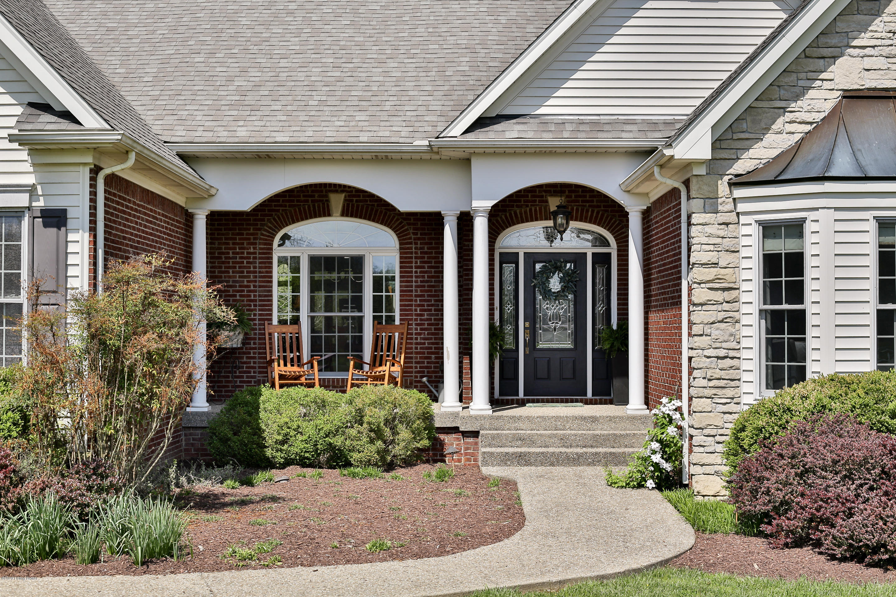 215 Owl Ridge Road Shelbyville, KY 40065 - Photo 3 of 49 CT6C0738