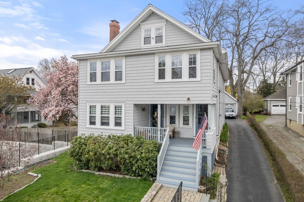 14 Adams Avenue, Unit 14 Watertown, MA 02472 - Photo 1 of 41
