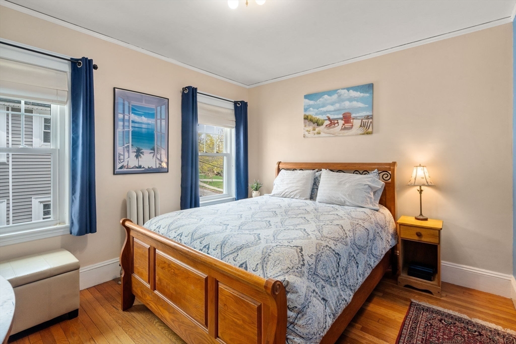 14 Adams Avenue, Unit 14 Watertown, MA 02472 - Photo 19 of 41