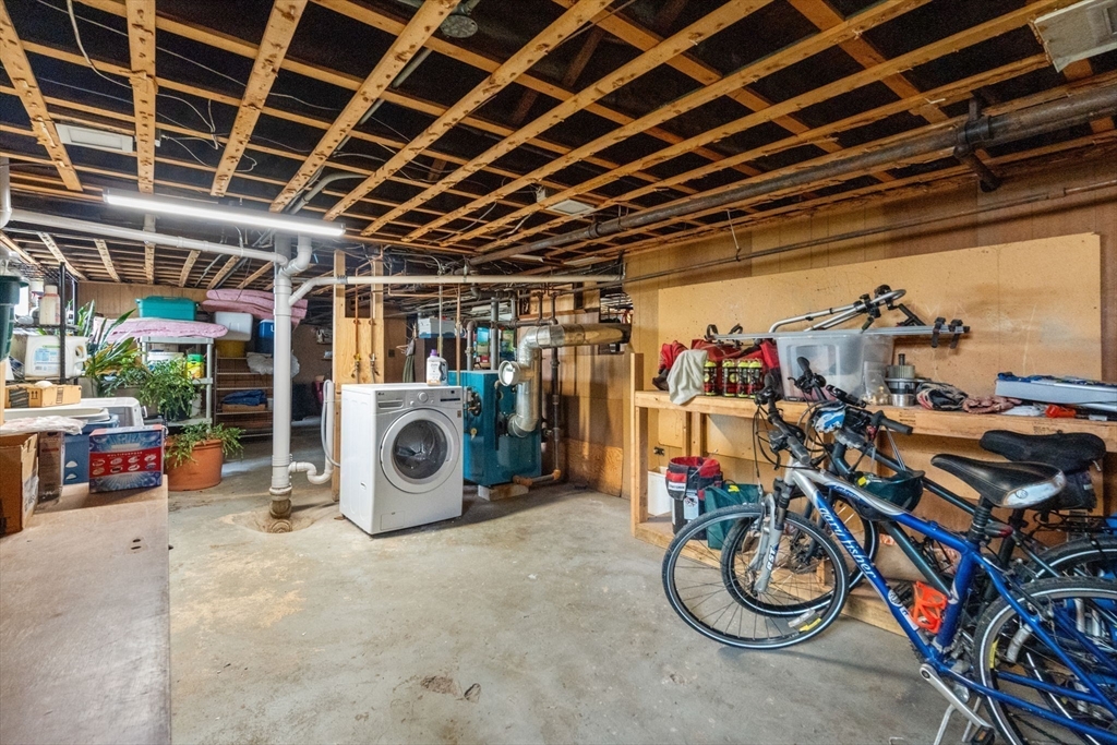 14 Adams Avenue, Unit 14 Watertown, MA 02472 - Photo 27 of 41
