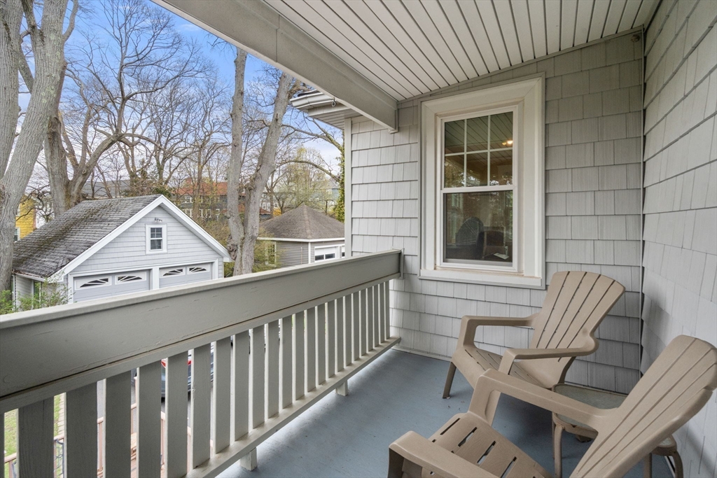 14 Adams Avenue, Unit 14 Watertown, MA 02472 - Photo 29 of 41