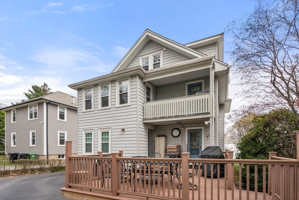 14 Adams Avenue, Unit 14 Watertown, MA 02472 - Photo 30 of 41