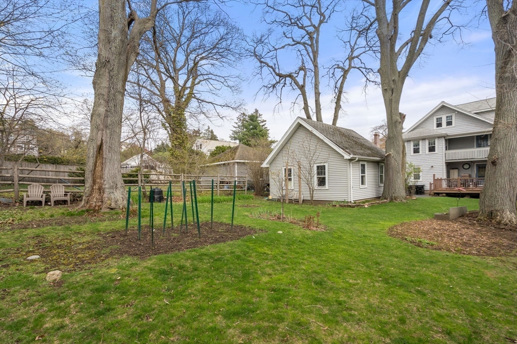 14 Adams Avenue, Unit 14 Watertown, MA 02472 - Photo 34 of 41