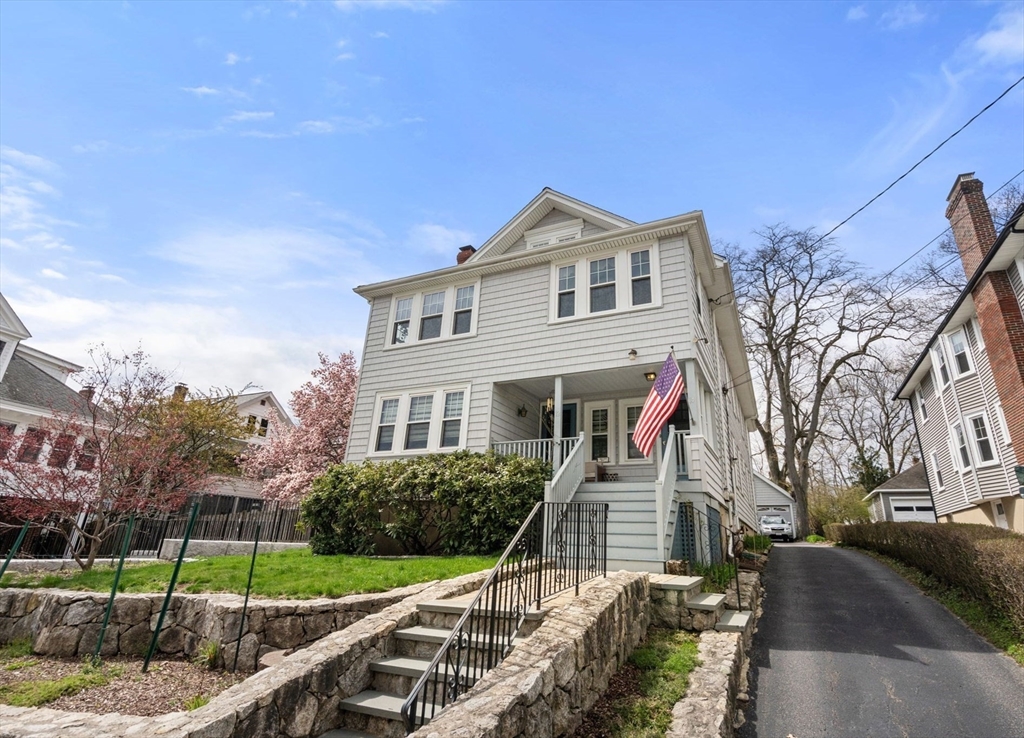 14 Adams Avenue, Unit 14 Watertown, MA 02472 - Photo 39 of 41