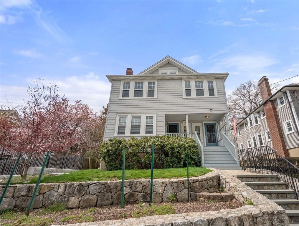 14 Adams Avenue, Unit 14 Watertown, MA 02472 - Photo 40 of 41