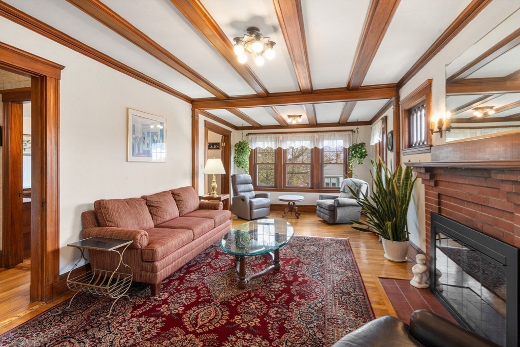 14 Adams Avenue, Unit 14 Watertown, MA 02472 - Photo 4 of 41