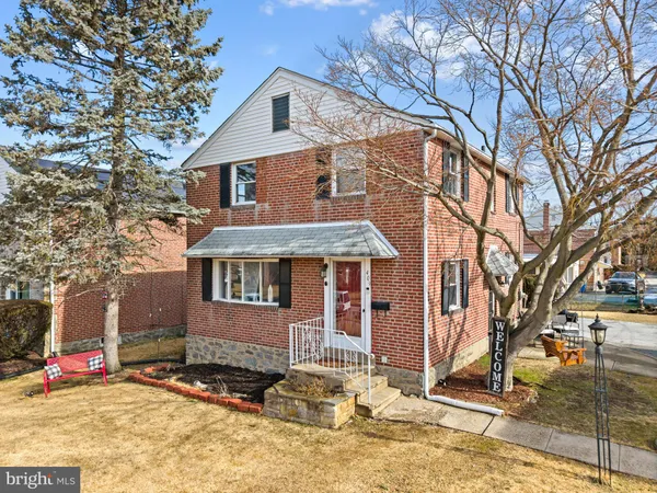 $350,000 | 409 Grays Avenue, Glenolden, PA 19036