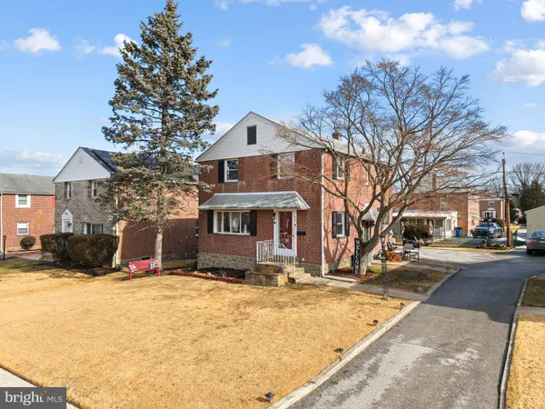 $350,000 | 409 Grays Avenue, Glenolden, PA 19036
