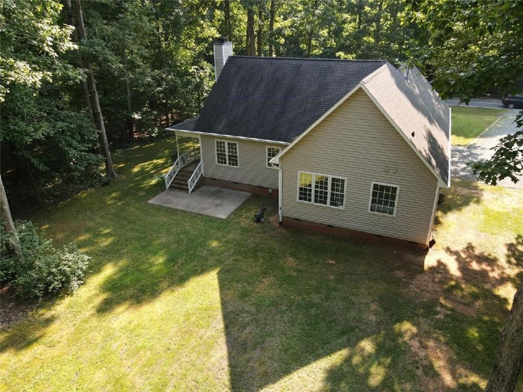 3646 Rogers Road Graham, NC 27253 - Photo 7 of 21 Gallery Image 7