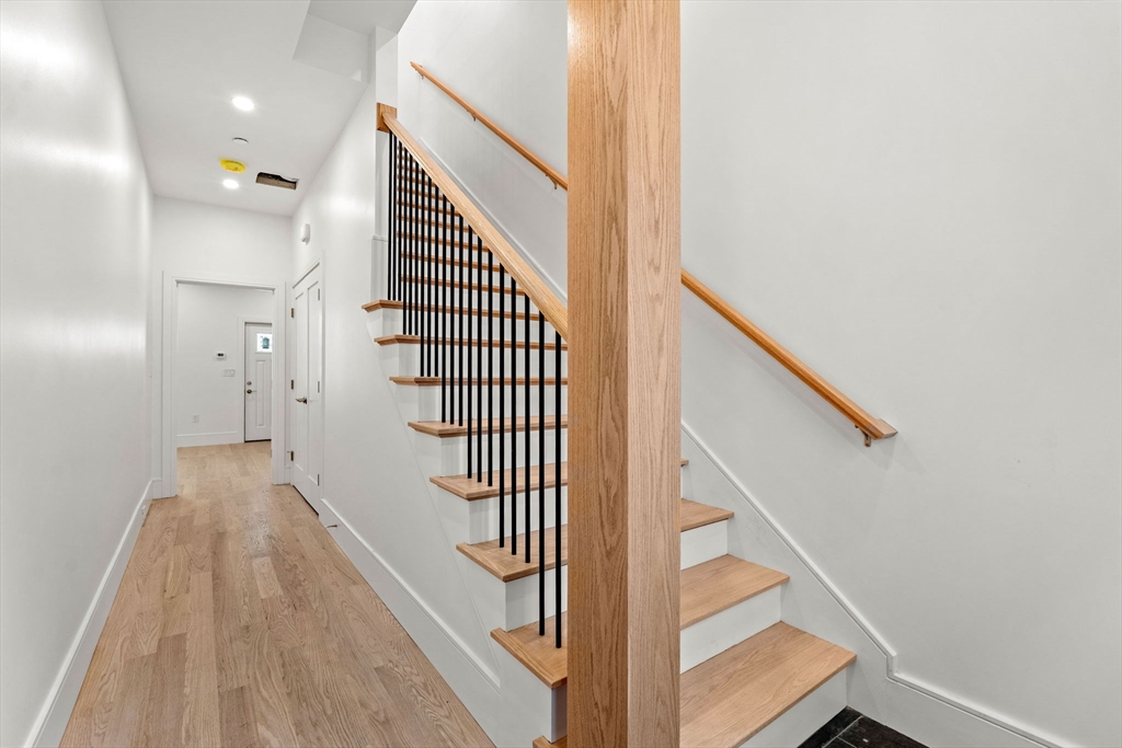 108 Allston Street, Unit 2 Boston, MA 02134 - Photo 35 of 41