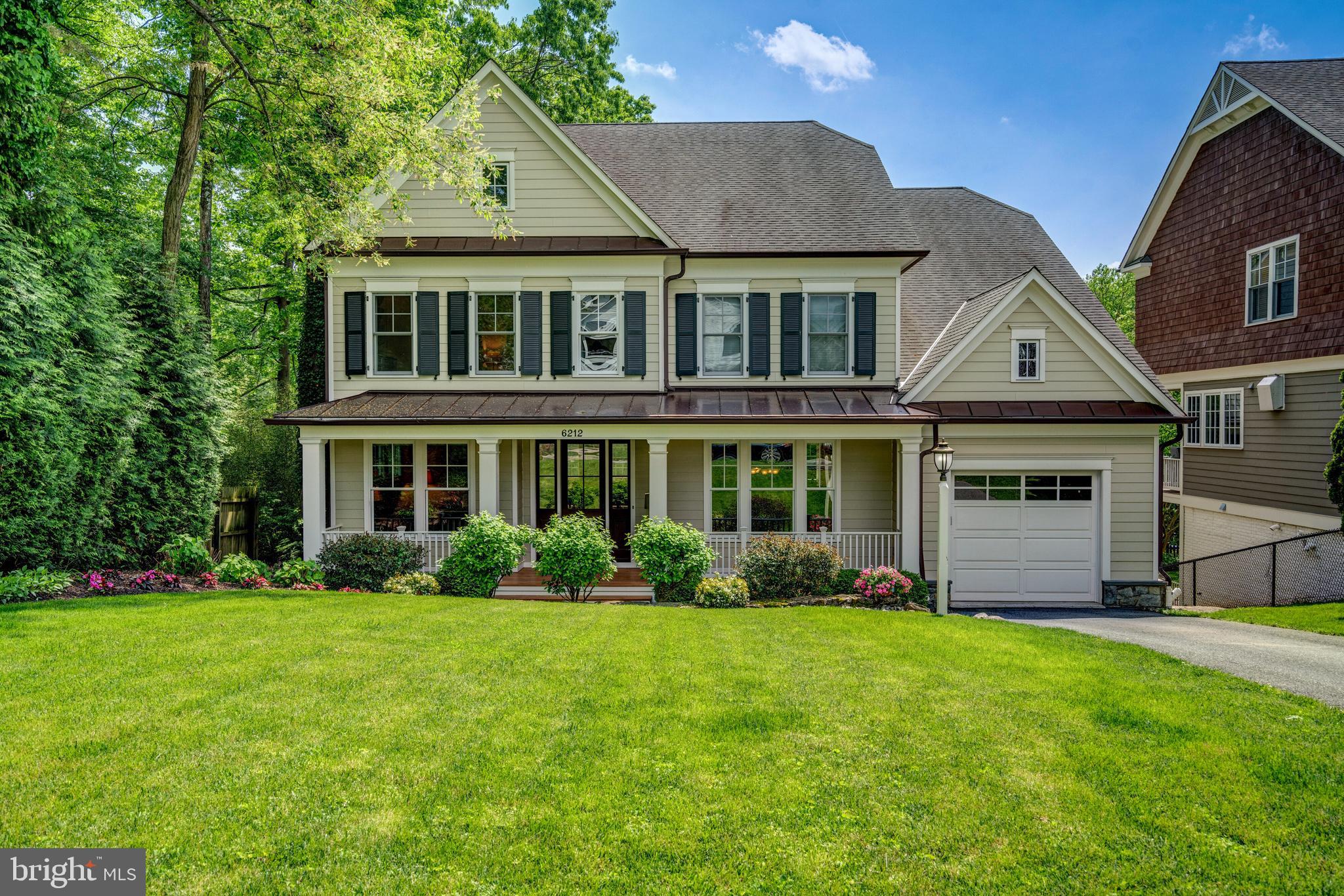 6212 Dahlonega Road Bethesda, MD 20816 - Photo 1 of 39