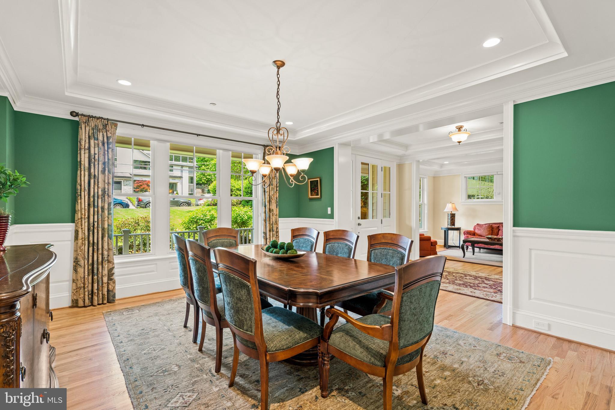 6212 Dahlonega Road Bethesda, MD 20816 - Photo 13 of 39