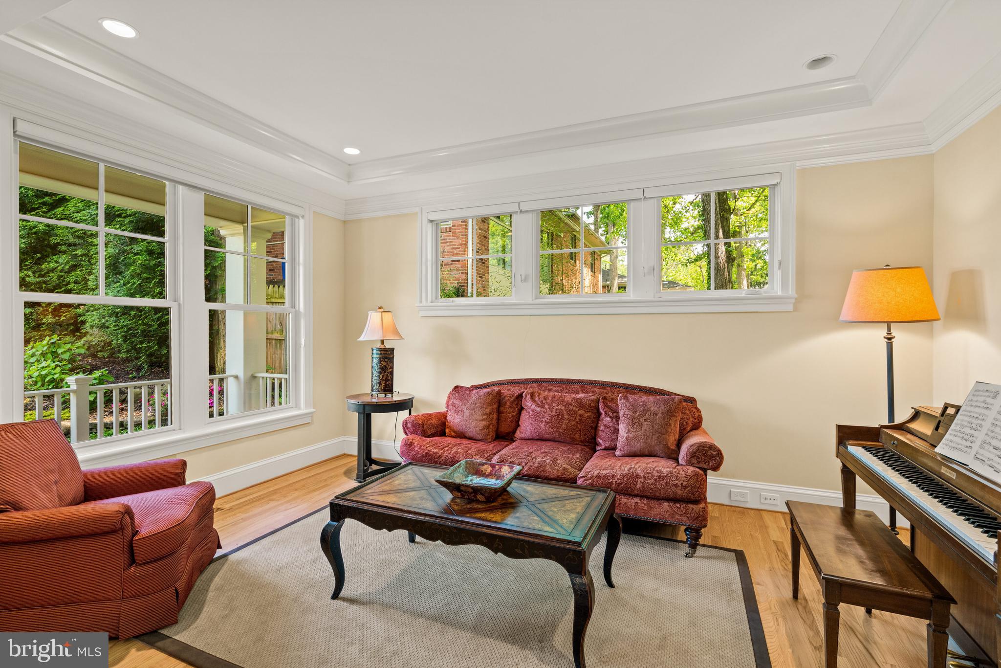 6212 Dahlonega Road Bethesda, MD 20816 - Photo 15 of 39