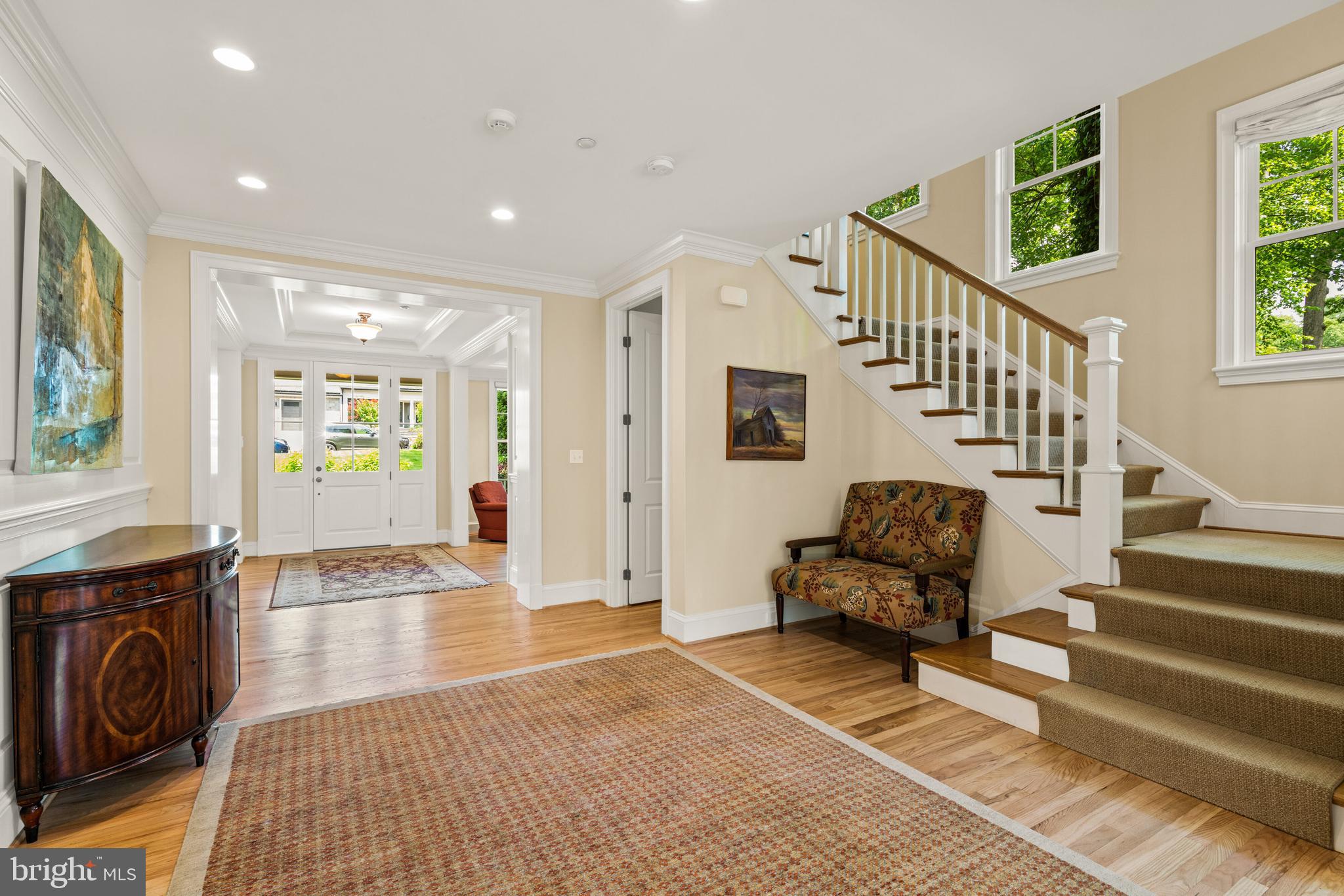6212 Dahlonega Road Bethesda, MD 20816 - Photo 16 of 39