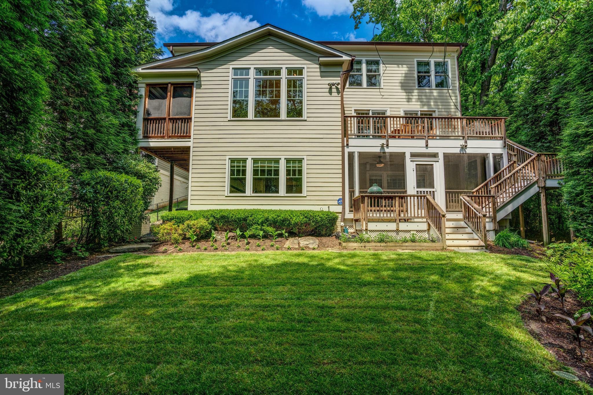 6212 Dahlonega Road Bethesda, MD 20816 - Photo 37 of 39