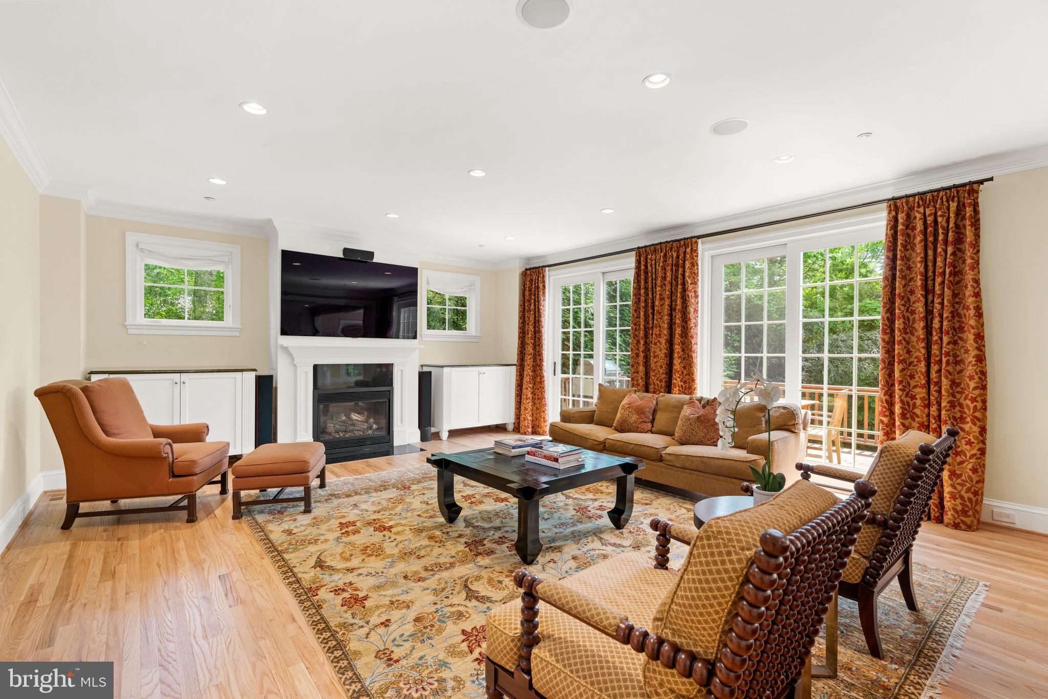 6212 Dahlonega Road Bethesda, MD 20816 - Photo 8 of 39