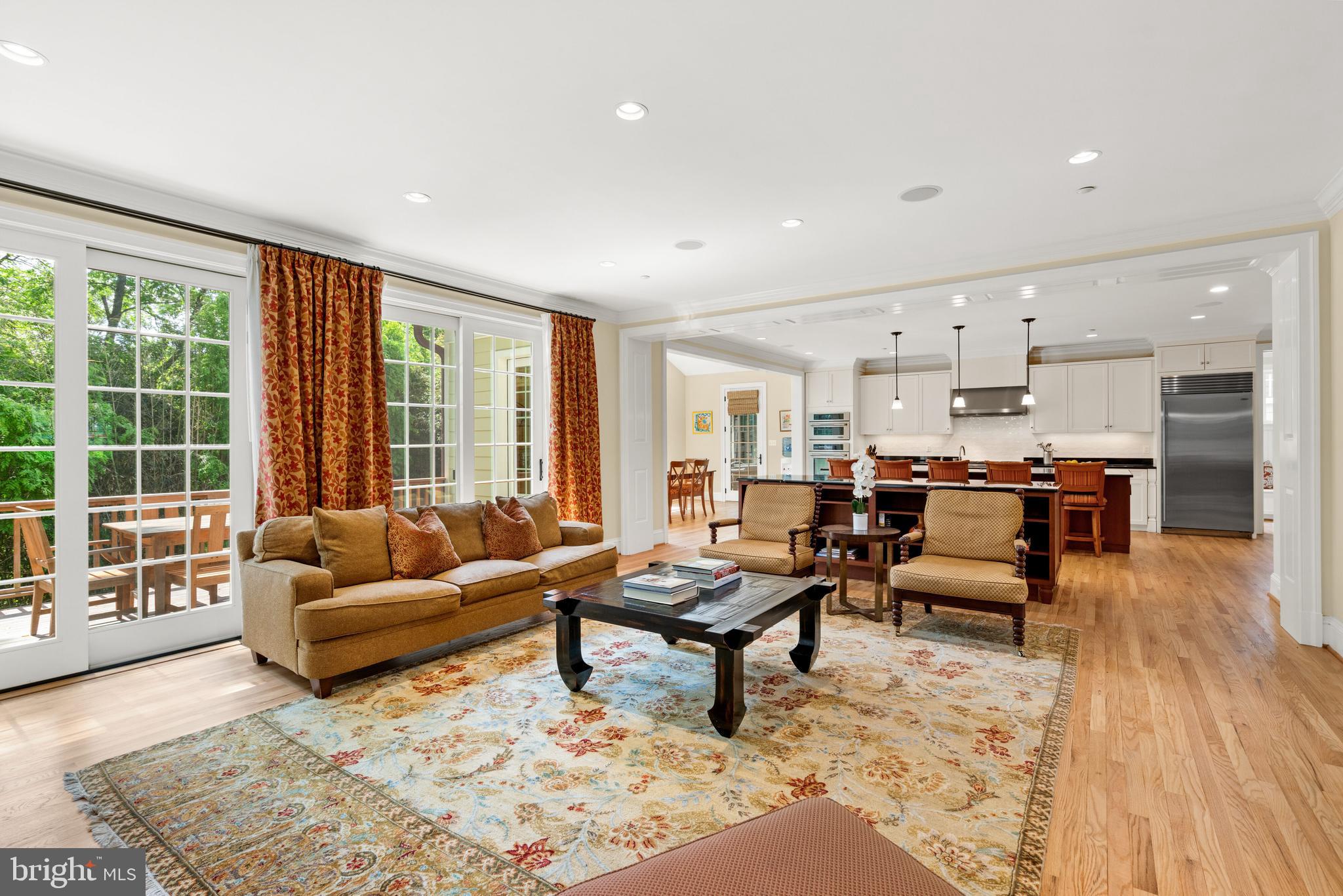 6212 Dahlonega Road Bethesda, MD 20816 - Photo 9 of 39