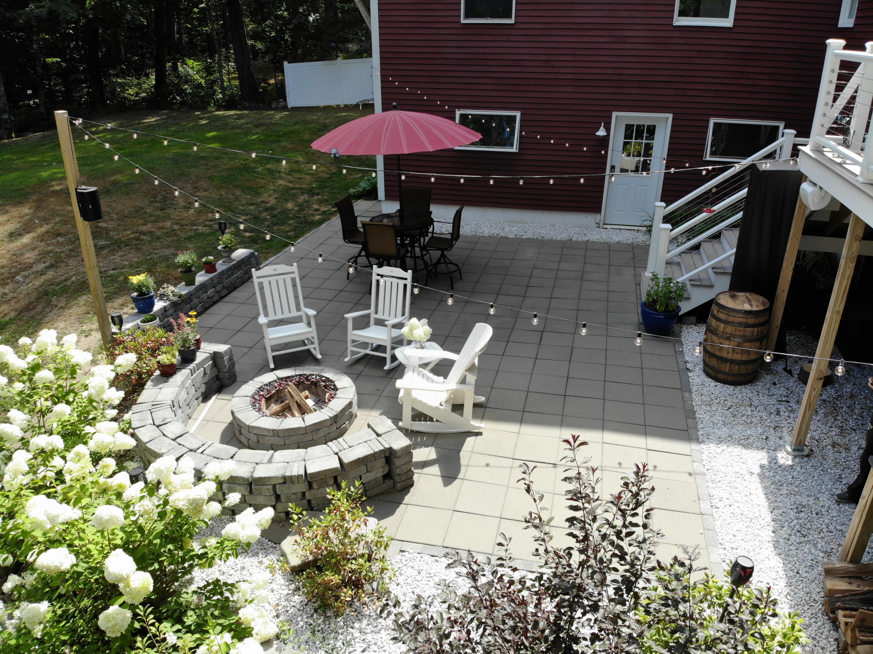 162 Haskell Road North Yarmouth, ME 04097 - Photo 65 of 65 DJI_0190