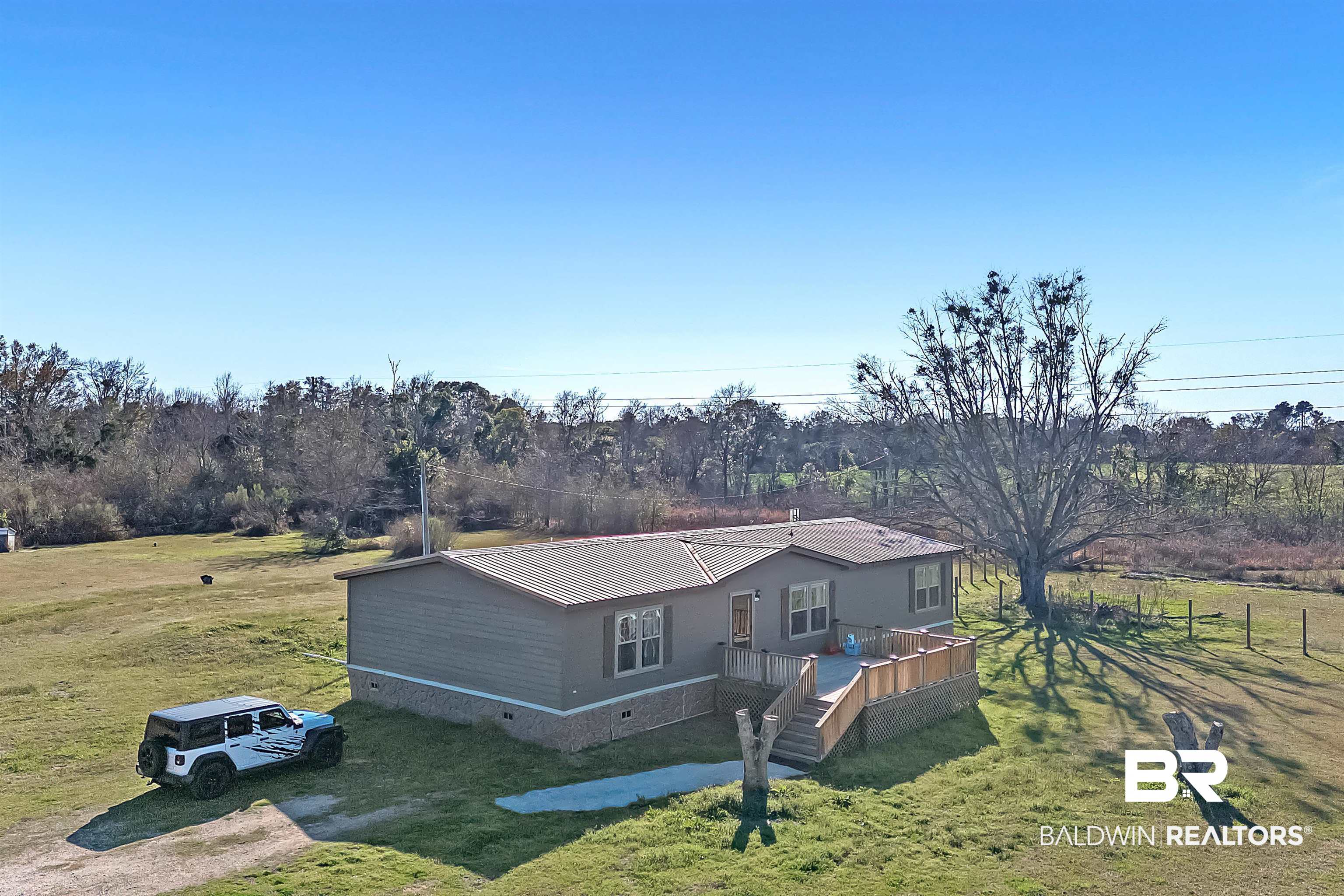 16320 John Bauer Road Summerdale, AL 36580 - Photo 32 of 50