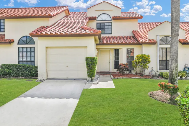 $399,500 | 10296 Windswept Place, Boca Raton, FL 33498