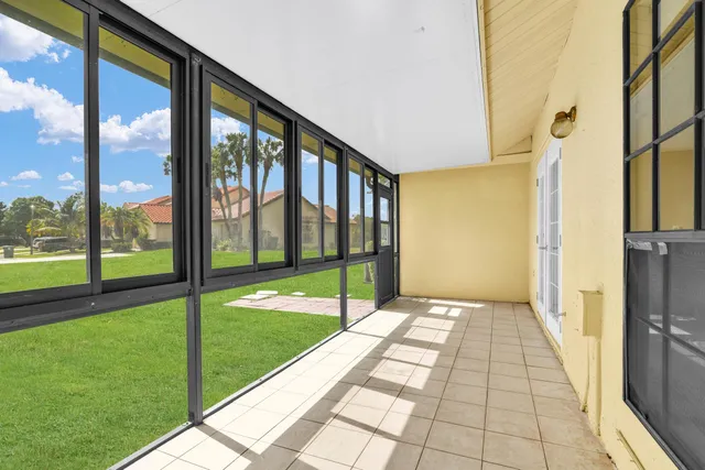 $399,500 | 10296 Windswept Place, Boca Raton, FL 33498