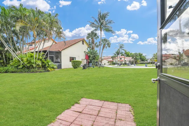 $399,500 | 10296 Windswept Place, Boca Raton, FL 33498
