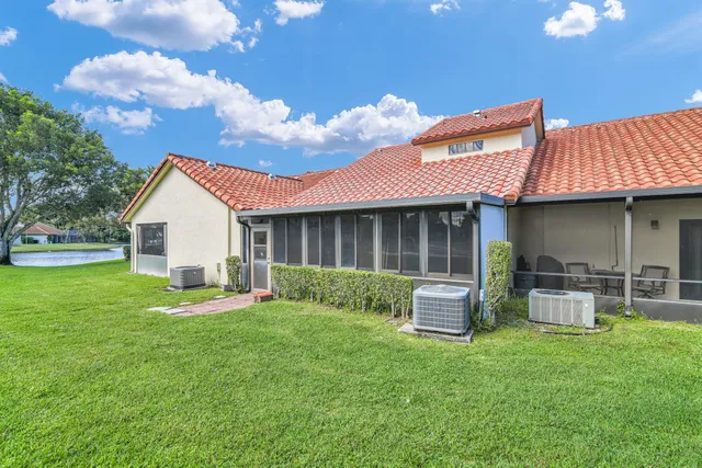 $399,500 | 10296 Windswept Place, Boca Raton, FL 33498