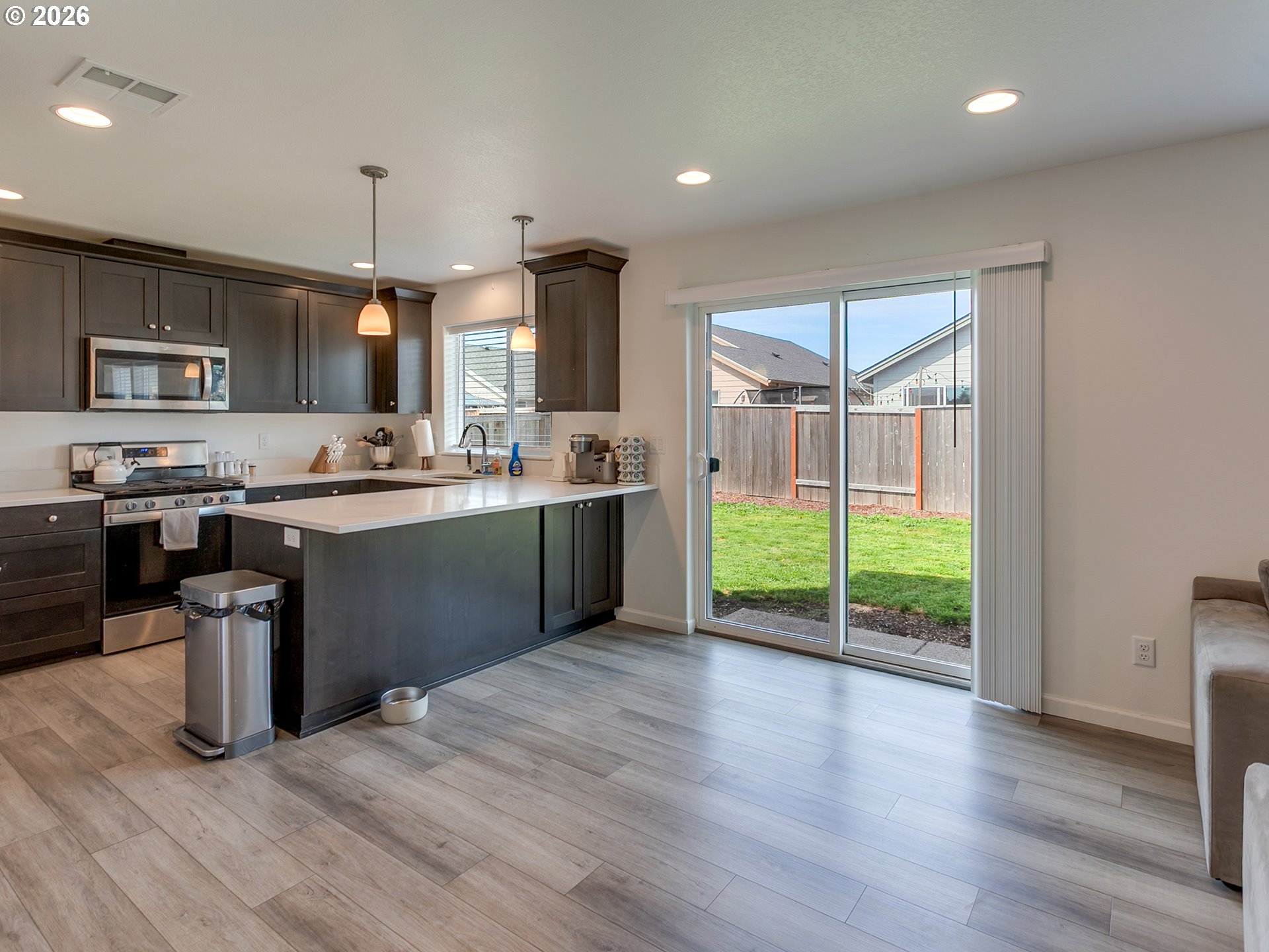 1819 Southeast Blueberry Street Dallas, OR 97338 - Photo 11 of 47